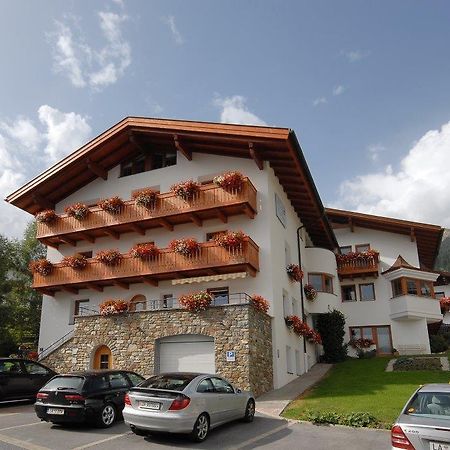 Apart Hotel Garni Kofler Фісс Екстер'єр фото