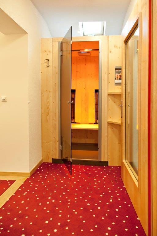 Apart Hotel Garni Kofler Фісс Екстер'єр фото